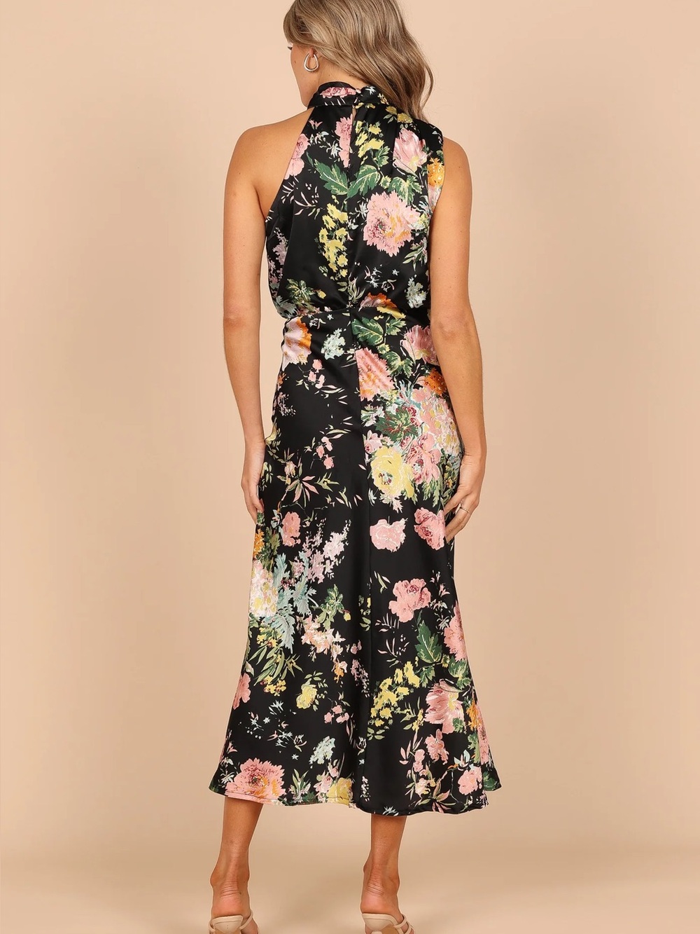 Petal & Pup Annabelle Dress, Size: Medium - Picture 3 of 7
